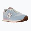 Moteriški batai New Balance 500's V2 light chrome blue