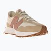 New Balance moteriška avalynė 327's V1 incense/bone/landslide