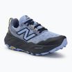 Moteriški bėgimo batai New Balance Fresh Foam X Hierro V9 electric sky