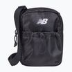 Mažas krepšys New Balance Essential Sling Bag black