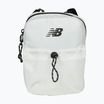 Mažas krepšys New Balance Essential Sling Bag white