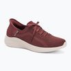 Moteriški batai SKECHERS Ultra Flex 3.0 Brilliant Path burdundy