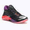 Vyriški krepšinio batai SKECHERS SKX Elevate black/purple/pink