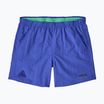 Moteriški šortai Patagonia Baggies 5" eddy blue