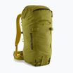 Turistinė kuprinė Patagonia Ascensionist 35 l M graze green