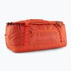 Kelioninis krepšys Patagonia Black Hole Duffel 70 l pollinator orange