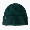 Žieminė kepurė Patagonia Brodeo Beanie cascade green