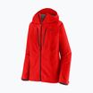 Moteriška lietaus striukė Patagonia Triolet sizzle red