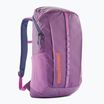 Miesto kuprinė Patagonia Black Hole Pack 25 l brisk purple