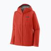 Vyriška lietaus striukė Patagonia Torrentshell 3L Rain amanita red