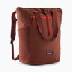 Miesto kuprinė Patagonia Terravia Tote 24 l dried vanilla