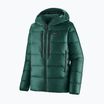 Vyriška pūsta striukė Patagonia Fitz Roy Down Hoody cascade green