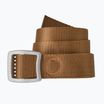 Kelnių diržas Patagonia Tech Web deer brown