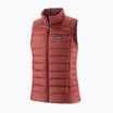 Moteriška liemenė Patagonia Down Sweater potters red
