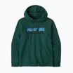 Džemperis Patagonia P-6 Logo Uprisal cascade green