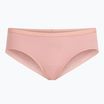 Moteriškos terminės kelnaitės Icebreaker Siren Hipkini blush
