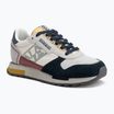 Napapijri vyriški batai NP0A4IQH white/navy