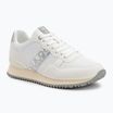 Moteriški batai Napapijri NP0A4IQD white/silver