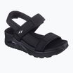 Moteriški sandalai SKECHERS Uno Summer Stand 2 black