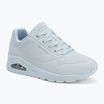 Moteriški batai SKECHERS Uno Stand On Air blue
