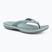 Šlepetės per pirštą Crocs Crocband Flip pond