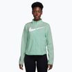 Nike Tempo Swoosh Run moteriška bėgimo striukė mint foam/white