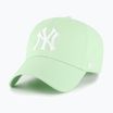 Kepuraitė su snapeliu 47 Brand MLB New York Yankees CLEAN UP aloe