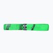 Skvošo raketės rankenos juosta Karakal Pu Super Grip Multi green / black