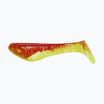 Guminis masalas Relax Hoof 1 Standard 8 vnt. raudonas šilkinis perlas BLS1-S