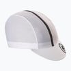 ASSOS dviratininkų kepurė holy white