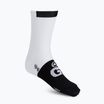 ASSOS GT C2 holy baltos dviratininkų kojinės