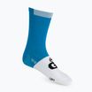 ASSOS GT C2 cyber blue dviratininkų kojinės
