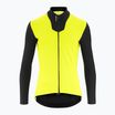 Vyriška dviratininko striukė ASSOS Mille GTS C2 Spring Fall fluorescent yellow