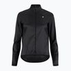 Moteriška dviračių striukė ASSOS Uma GT Wind C2 black