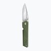 Turistinis peilis TB Outdoor Unboxer khaki