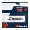 Babolat Syntec Pro teniso raketės apvyniojimas baltas 670051