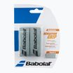 Badmintono rakečių apvijos Babolat Grip Sensation 2 vnt. silver