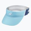 Teniso stogelis Babolat Elastic angel blue/white