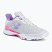 Babolat moteriški teniso bateliai Jet Tere All Court white 31S23651