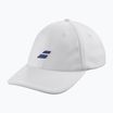 Babolat Pure Logo 1000 balta/balta beisbolo kepuraitė