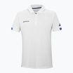 Vyriški polo marškinėliai Babolat Play white/white