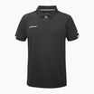 Vyriški polo marškinėliai Babolat Play black/black