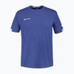 Vaikiški marškinėliai Babolat Play Crew Neck sodalite blue