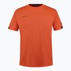 Vaikiški marškinėliai Babolat Play Crew Neck Jr fiesta red