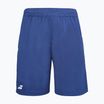 Vaikiški šortai Babolat Play sodalite blue
