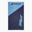Rankšluostis Babolat Medium drive heritage blue