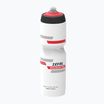 Dviračio vandens butelis Zefal Magnum Pro 975 ml white/black/red