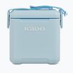 Turtistinis šaldytuvas Igloo 11 Qt Tag-A-Long Too 10 l powder blue