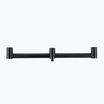 Buzz baras 3 meškerėms Carp Spirit Blax 3 Rod Fixed Xl black ACS370082