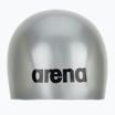 Plaukimo kepuraitė arena Moulded Pro II silver